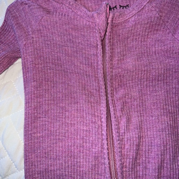 Little sleepies zippy - Picture 2 of 4